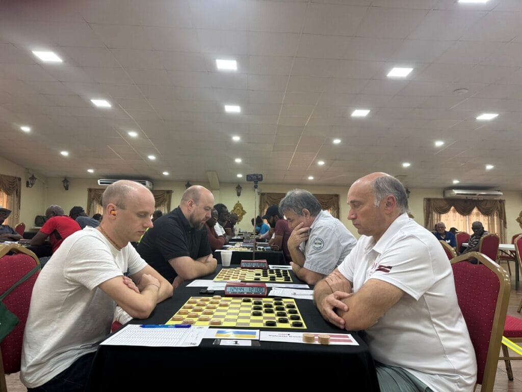 Guntim Valnerim panākumi Trinidadā un Tobāgo