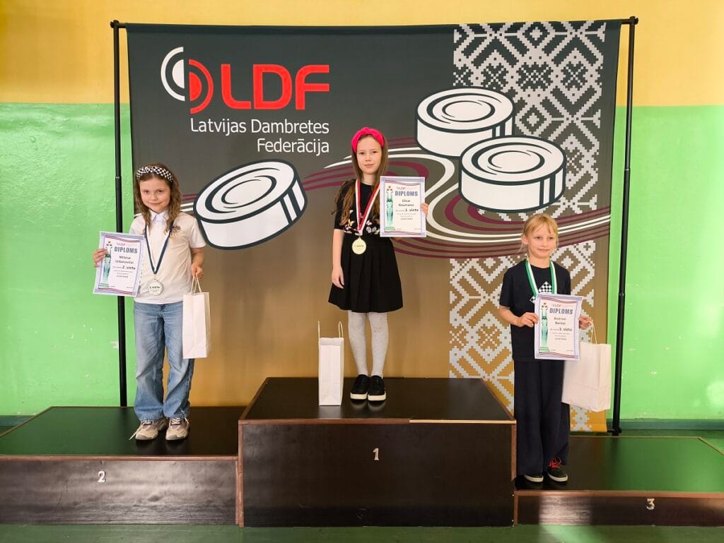 Liepupē noslēgušās 78.Latvijas Skolēnu sporta spēles