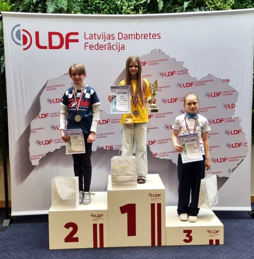 Ar sīvām cīņām aizvadīts Latvijas Cerību kauss